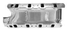 Load image into Gallery viewer, Edelbrock RPM Air-Gap Intake Manifold - Chrome Plasma Finish fits Ford Small-block 289 / 302 / 347 - Additional View 5