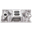 Load image into Gallery viewer, Edelbrock RPM Air-Gap Vortec Manifold - Main Product View