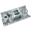 Load image into Gallery viewer, Edelbrock RPM Air-Gap Vortec Manifold - Additional View 5
