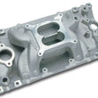 Load image into Gallery viewer, Edelbrock RPM Air-Gap Vortec Manifold - Additional View 6