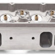 Load image into Gallery viewer, Edelbrock Race Cyl Head Musi CNC BBC Victor 24Deg Bare - Main Product View
