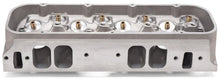 Load image into Gallery viewer, Edelbrock Race Cyl Head Musi CNC BBC Victor 24Deg Bare - Main Product View