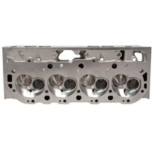 Load image into Gallery viewer, Edelbrock Race Cyl Head Musi CNC BBC Victor 24Deg Bare - Additional View 5