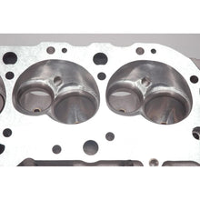 Load image into Gallery viewer, Edelbrock Race Cyl Head Musi CNC BBC Victor 24Deg Bare - Additional View 8