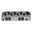Load image into Gallery viewer, Edelbrock Race Cyl Head Musi CNC BBC Victor 24Deg Complete - Main Product View