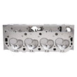 Load image into Gallery viewer, Edelbrock Race Cyl Head Musi CNC BBC Victor 24Deg Complete - Side View