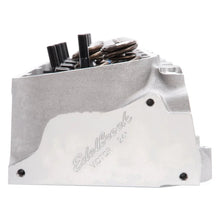 Load image into Gallery viewer, Edelbrock Race Cyl Head Musi CNC BBC Victor 24Deg Complete - Additional View 7