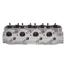 Load image into Gallery viewer, Edelbrock Race Cyl Head Musi CNC BBC Victor 24Deg Complete - Additional View 8