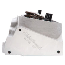 Load image into Gallery viewer, Edelbrock Race Cyl Head Musi CNC BBC Victor 24Deg Complete - Additional View 9