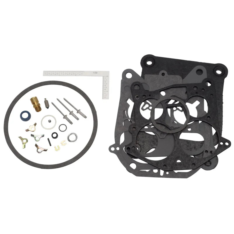 Edelbrock Rebuild Kit 1901/1902 - Main Product View