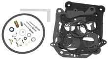 Load image into Gallery viewer, Edelbrock Rebuild Kit 1901/1902 - Side View