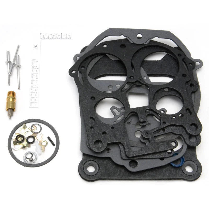 Edelbrock Rebuild Kit 1903/1904/1905/1906/1910 - Side View
