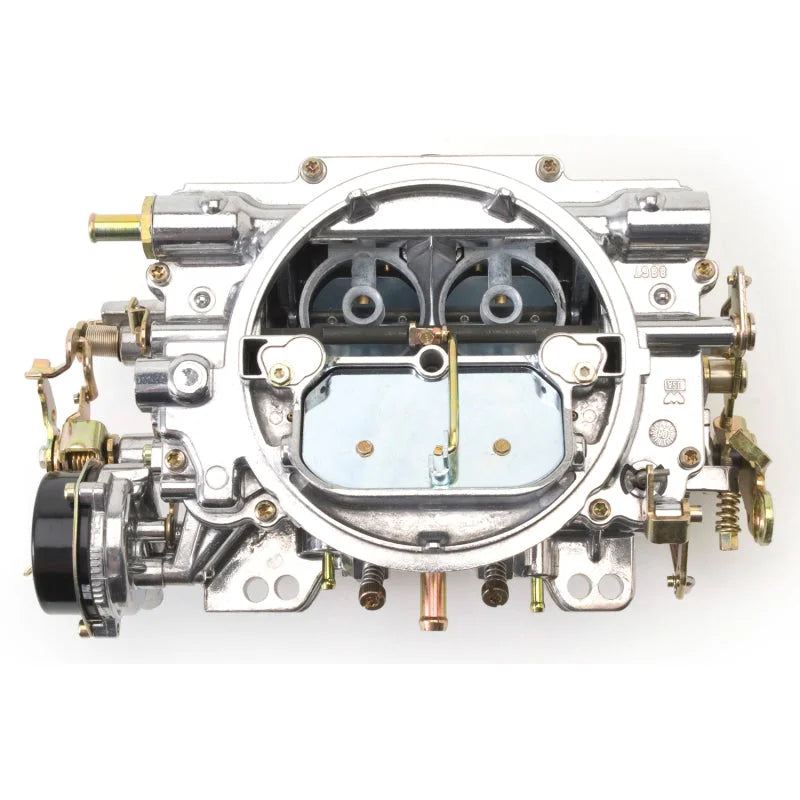 Edelbrock Reconditioned Carb 1403 - Additional View 5