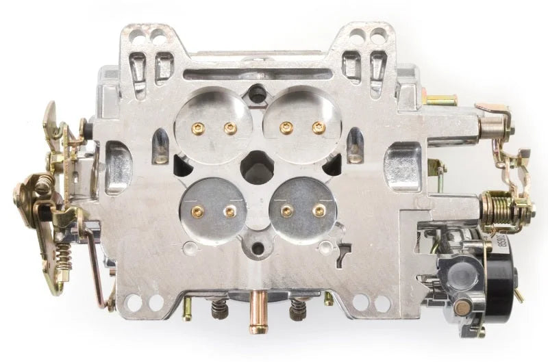 Edelbrock Reconditioned Carb 1403 - Additional View 9