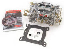Load image into Gallery viewer, Edelbrock Reconditioned Carb 1404 - Side View