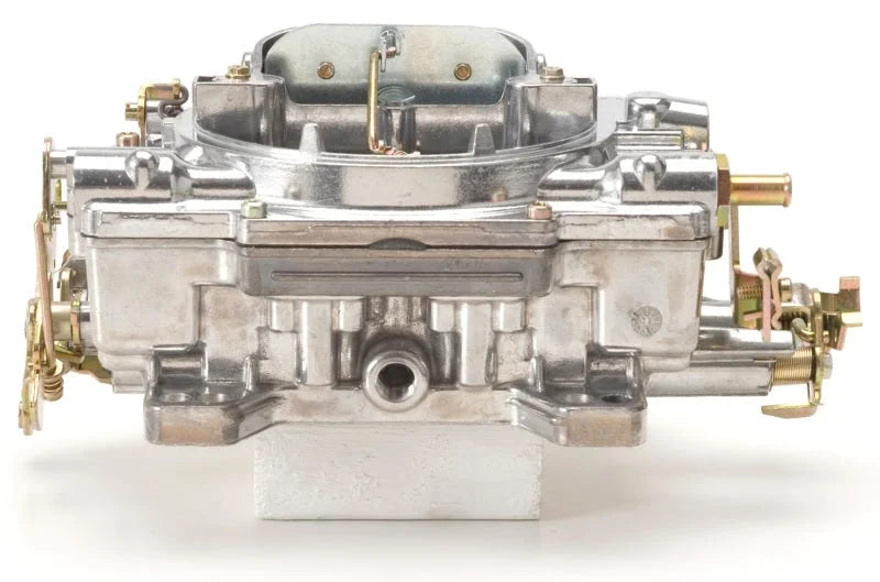 Edelbrock Reconditioned Carb 1404 - Installation View