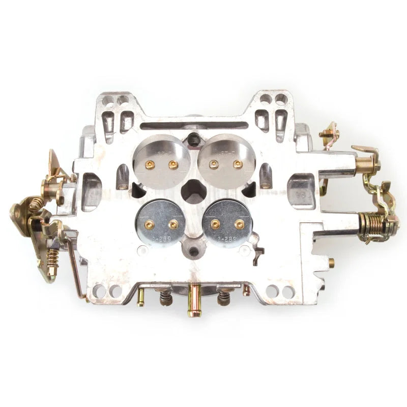 Edelbrock Reconditioned Carb 1404 - Additional View 5