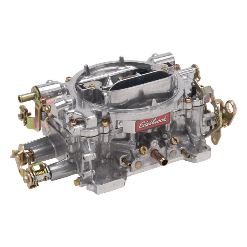 Edelbrock Reconditioned Carb 1405 - Additional View 5