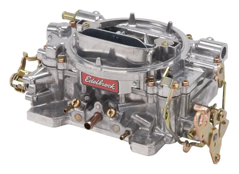 Edelbrock Reconditioned Carb 1405 - Additional View 7