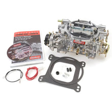 Load image into Gallery viewer, Edelbrock Reconditioned Carb 1406 - Side View