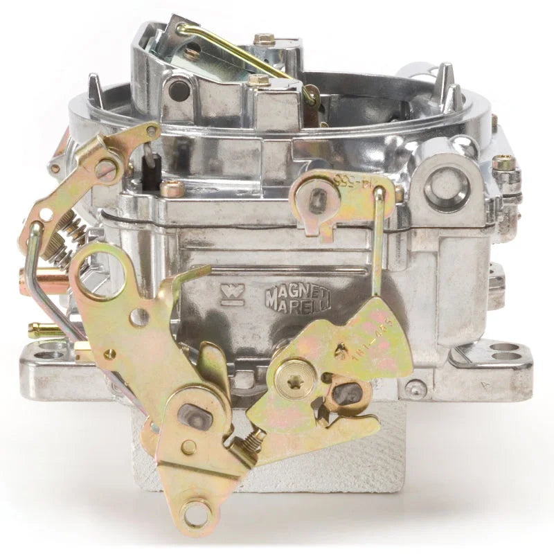 Edelbrock Reconditioned Carb 1406 - Additional View 8
