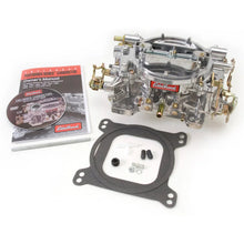 Load image into Gallery viewer, Edelbrock Reconditioned Carb 1407 - Side View