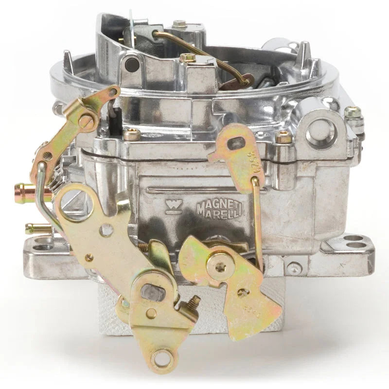 Edelbrock Reconditioned Carb 1407 - Additional View 8