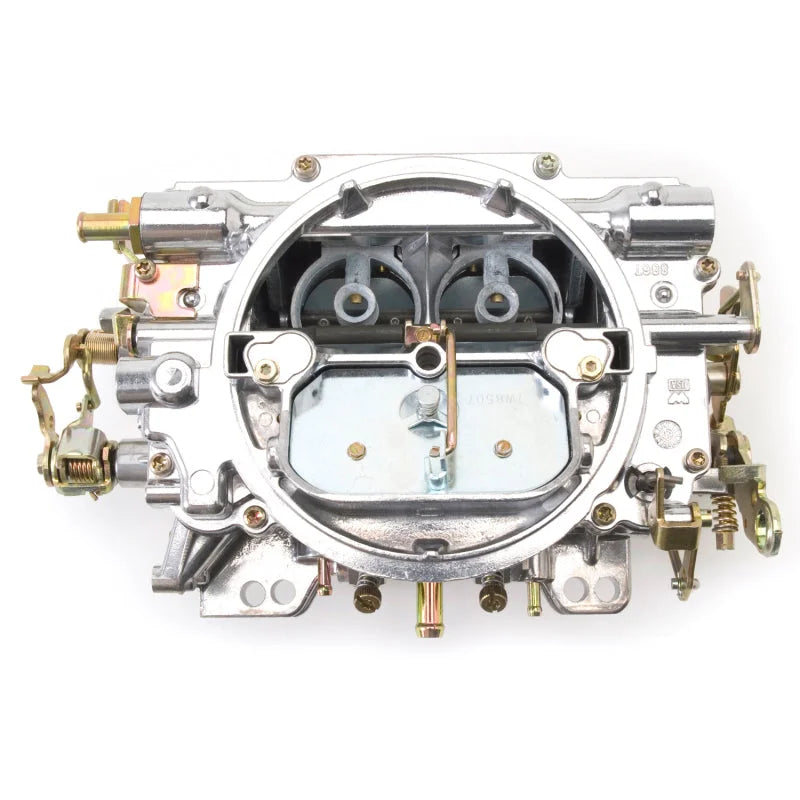 Edelbrock Reconditioned Carb 1407 - Additional View 9