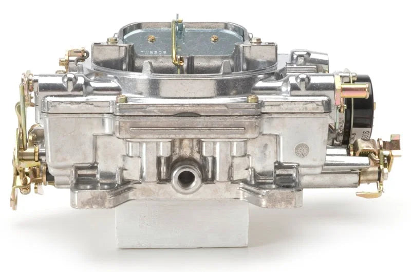 Edelbrock Reconditioned Carb 1411 - Additional View 8