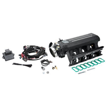 Load image into Gallery viewer, Edelbrock Rectangle Port Pro-Flo 4 XT-Style Kit fits 2010-2015 Chevrolet Camaro SS / 2012-2015 Chevrolet Camaro ZL1 / 2008...