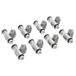 Load image into Gallery viewer, Edelbrock Replacement Fuel Inj (8) for 3503 - Back View