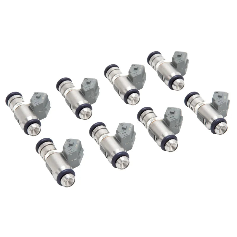 Edelbrock Replacement Fuel Inj (8) for 3503 - Back View