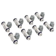 Load image into Gallery viewer, Edelbrock Replacement Fuel Inj (8) for 3503 - Back View