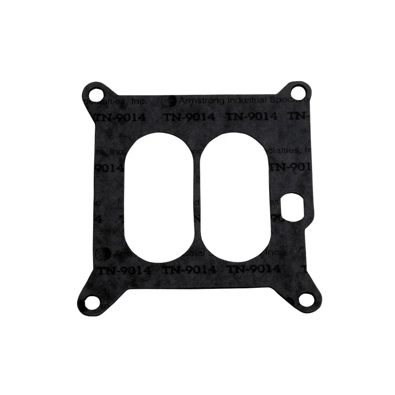 Edelbrock Replacement Gasket EGR to Plate SB Ford - Main Product View