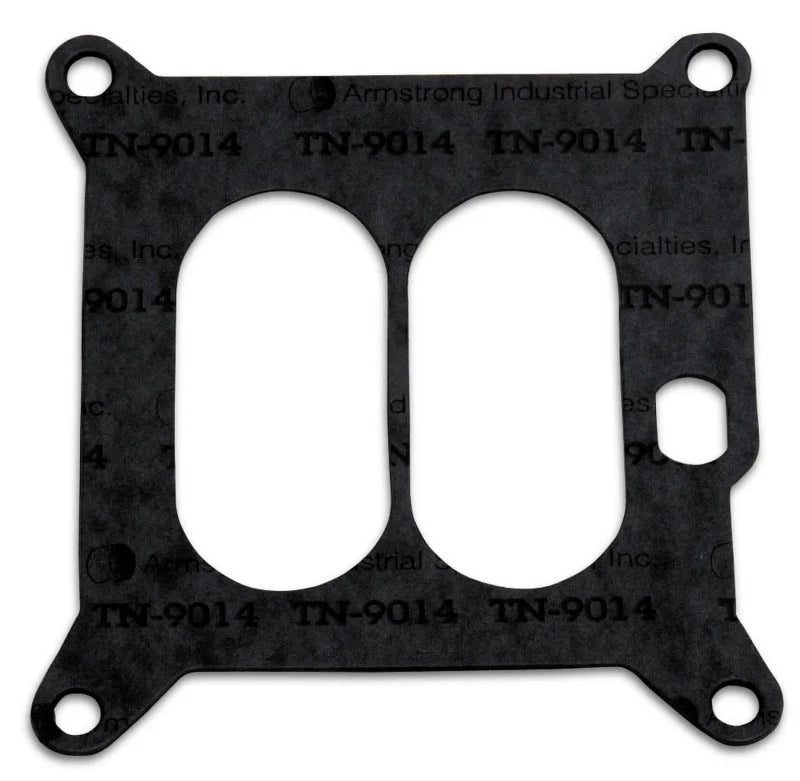 Edelbrock Replacement Gasket EGR to Plate SB Ford - Side View