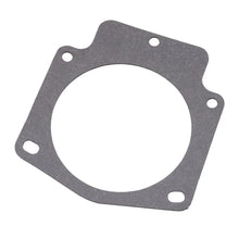 Load image into Gallery viewer, Edelbrock Replacement Gasket Throttle Body Flange 90mm Xt - Main Product View