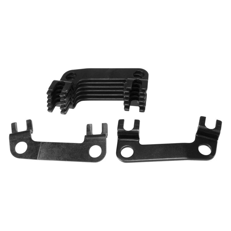 Edelbrock Replacement Guideplate for 429-460 Ford Heads - Main Product View