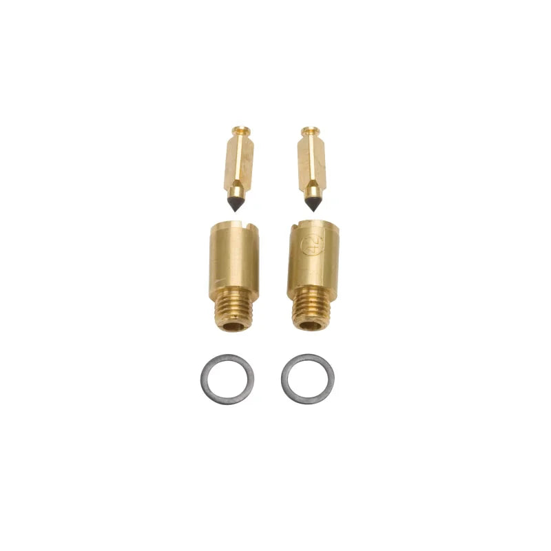 Edelbrock Replacement Needle and Seat 0935In - Main Product View