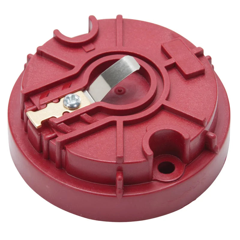 Edelbrock Replacement Rotor for Max-Fire Distributors fits Chevy V8 - Main Product View