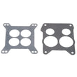 Load image into Gallery viewer, Edelbrock Replacemnet Gasket Kit for Carburetor Adapter Kits 2696/2697 - Main Product View