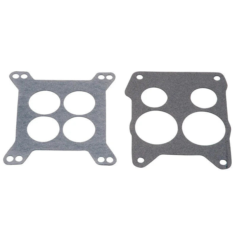 Edelbrock Replacemnet Gasket Kit for Carburetor Adapter Kits 2696/2697 - Main Product View