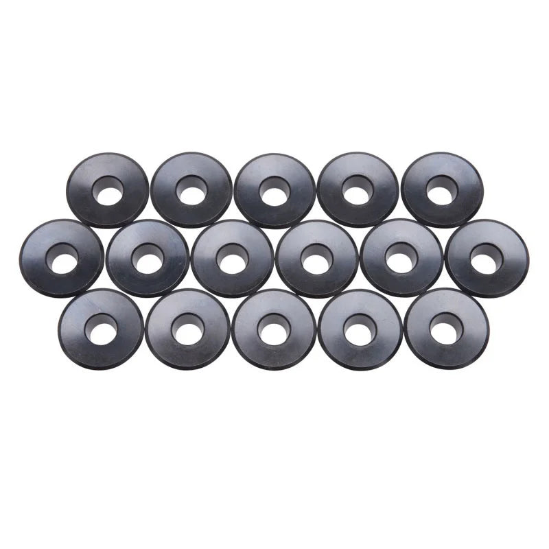 Edelbrock Retainers for 5712 V/S - Side View
