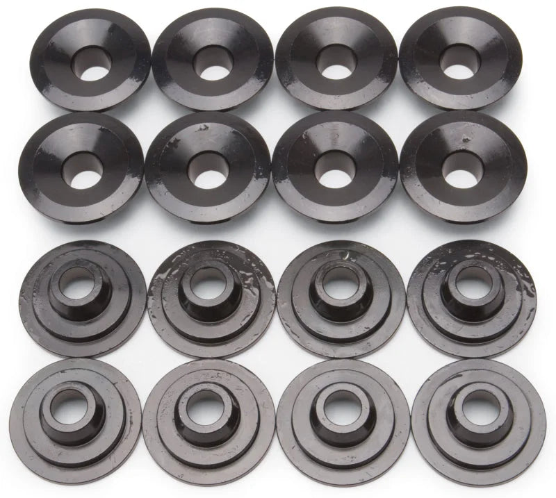 Edelbrock Retainers for Edel Perf RPM Ford 460 BBC w/ 5745 Springs - Main Product View
