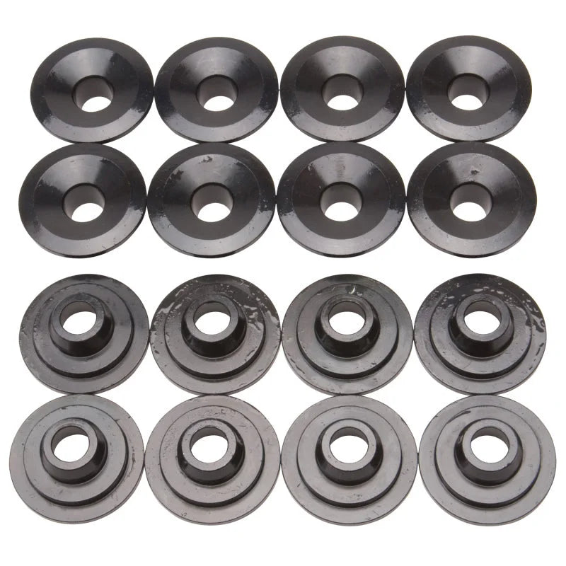 Edelbrock Retainers for Edel Perf RPM Ford 460 BBC w/ 5745 Springs - Side View