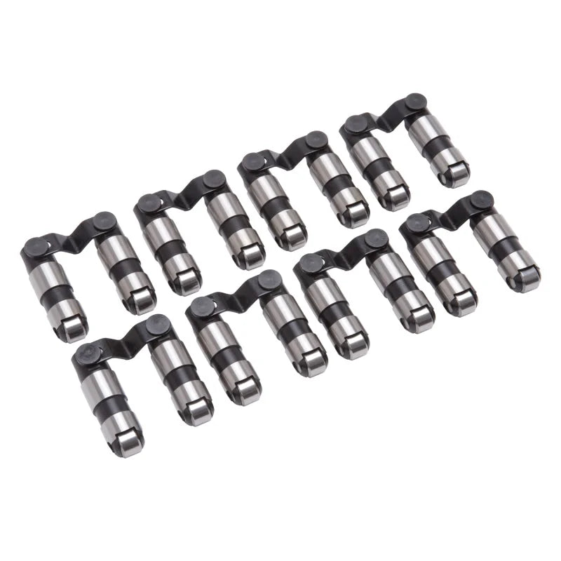 Edelbrock Retro Fit Hydraulic Roller Lifter Kit for SB Chrysler - Back View