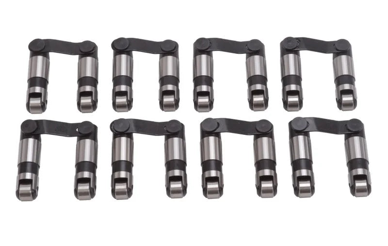 Edelbrock Retro-Fit Hydraulic Roller Lifter Kit for BBC Engines - Side View