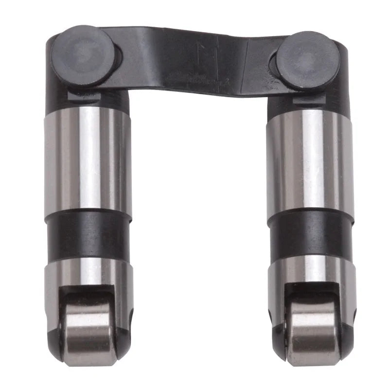 Edelbrock Retro-Fit Hydraulic Roller Lifter Kit for BBC Engines - Installation View