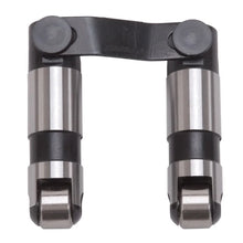 Load image into Gallery viewer, Edelbrock Retro-Fit Hydraulic Roller Lifter Kit for BBC Engines - Installation View