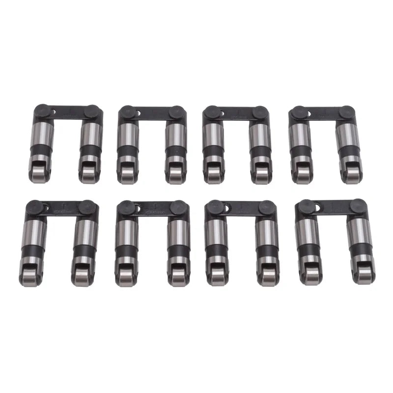 Edelbrock Retro-Fit Hydraulic Roller Lifter Kit for SBC Engines - Side View