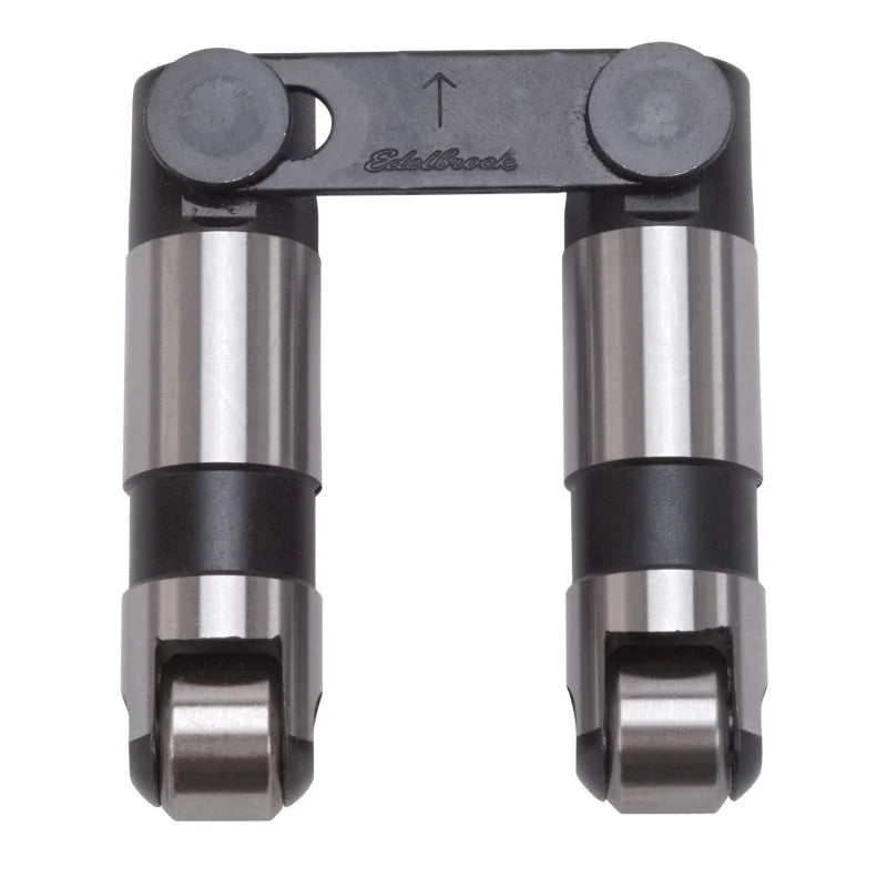 Edelbrock Retro-Fit Hydraulic Roller Lifter Kit for SBC Engines - Additional View 5